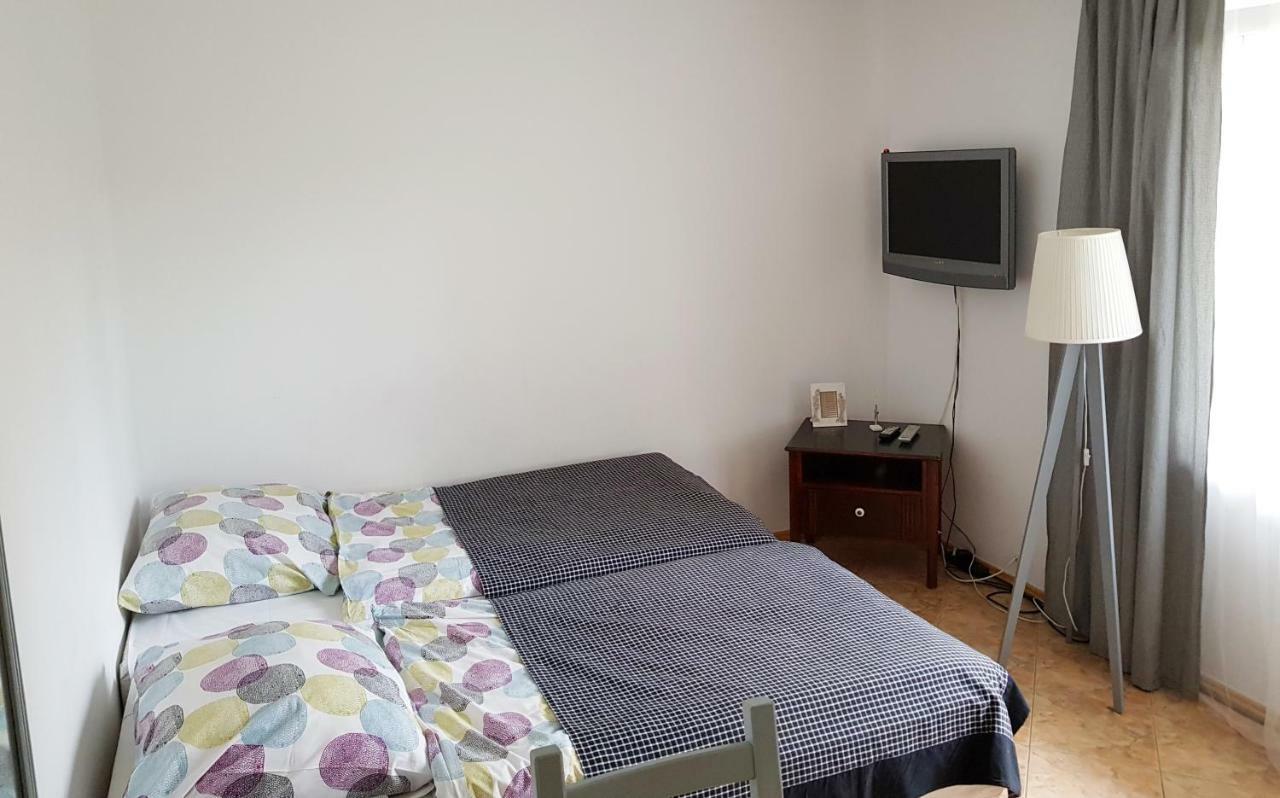 Czarny Bursztyn Appartement Dziwnówek Buitenkant foto